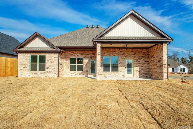 6201 Creekwater Drive, Bryant, AR 72002