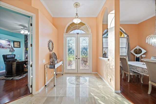 6107 GLEN ABBEY LANE, Bradenton, FL 34202