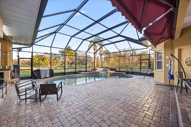 6107 GLEN ABBEY LANE, Bradenton, FL 34202
