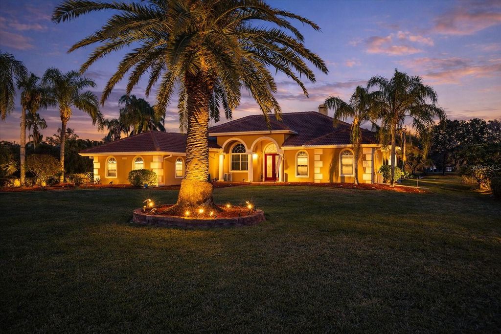 6107 GLEN ABBEY LANE