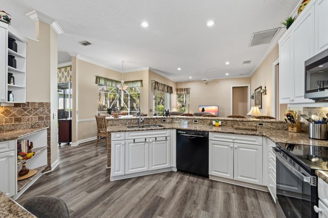 768 SW Whisper Ridge Trail, Palm City, FL 34990