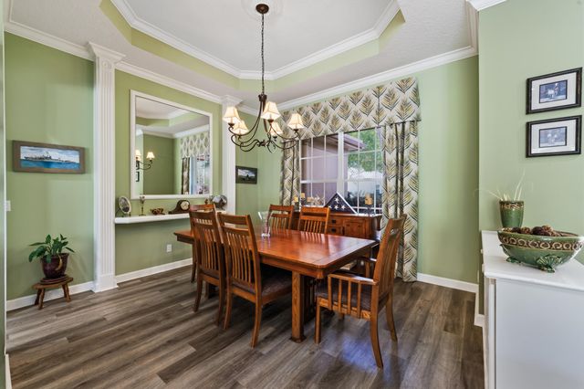 768 SW Whisper Ridge Trail, Palm City, FL 34990