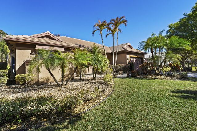 768 SW Whisper Ridge Trail, Palm City, FL 34990