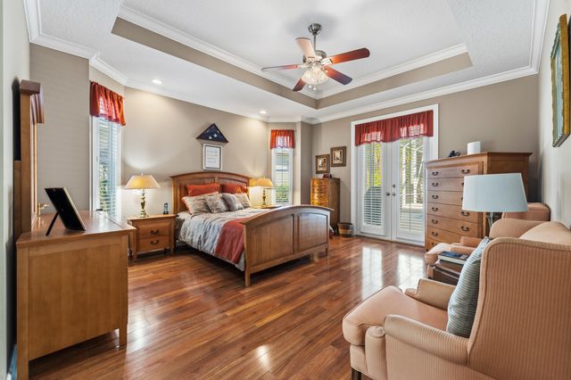 768 SW Whisper Ridge Trail, Palm City, FL 34990