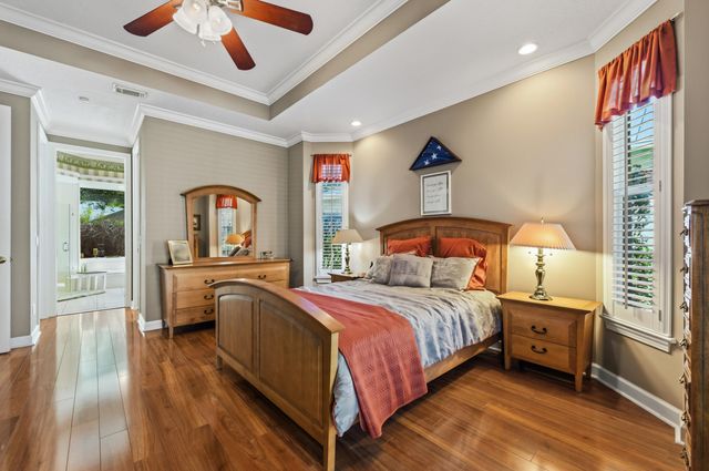 768 SW Whisper Ridge Trail, Palm City, FL 34990