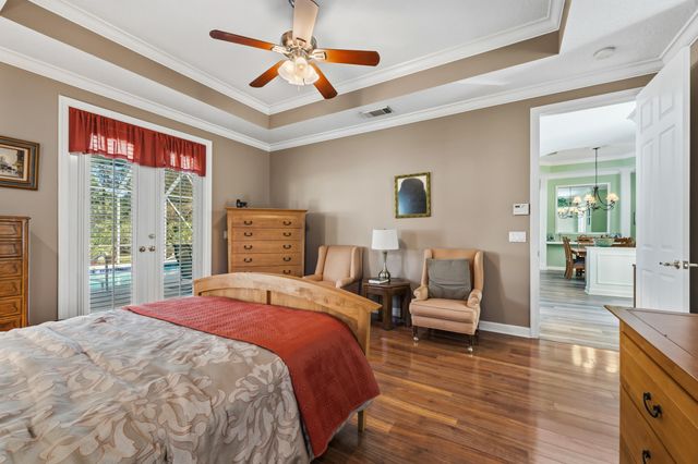 768 SW Whisper Ridge Trail, Palm City, FL 34990