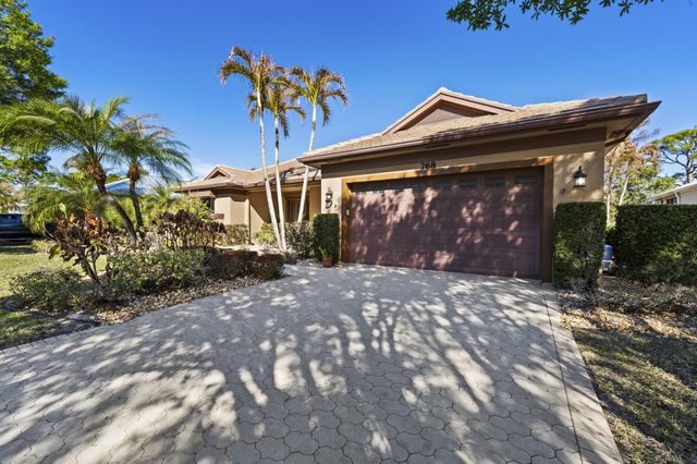 768 SW Whisper Ridge Trail, Palm City, FL 34990