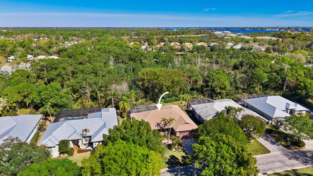 768 SW Whisper Ridge Trail, Palm City, FL 34990