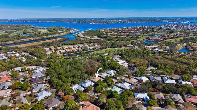 768 SW Whisper Ridge Trail, Palm City, FL 34990