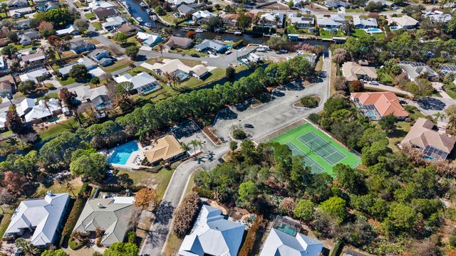 768 SW Whisper Ridge Trail, Palm City, FL 34990