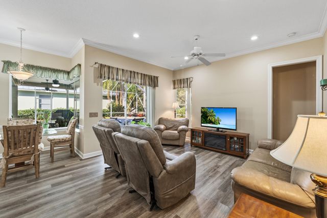 768 SW Whisper Ridge Trail, Palm City, FL 34990