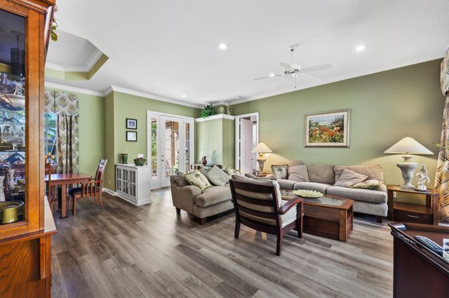 768 SW Whisper Ridge Trail, Palm City, FL 34990