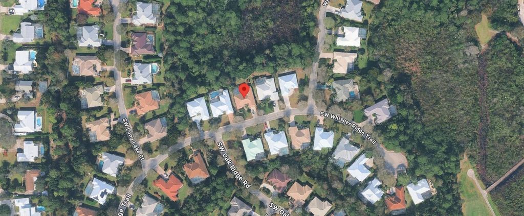 768 SW Whisper Ridge Trail, Palm City, FL 34990