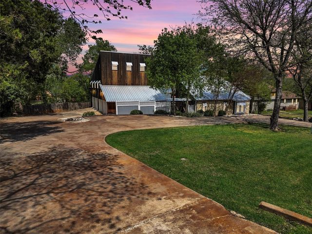 1228 Waterview Road, Granbury, TX 76048