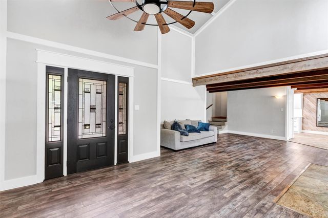 1228 Waterview Road, Granbury, TX 76048