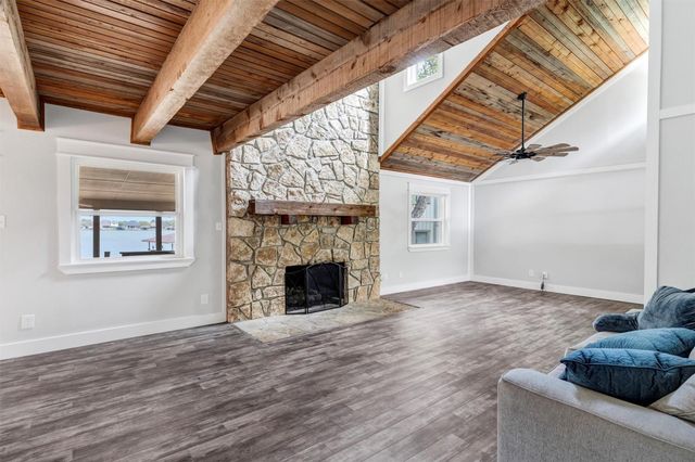 1228 Waterview Road, Granbury, TX 76048