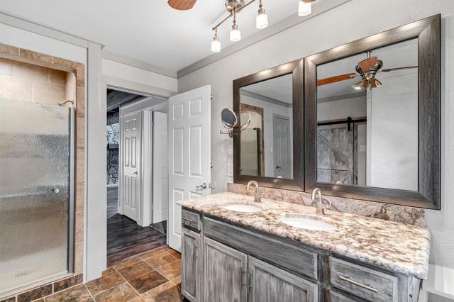 1228 Waterview Road, Granbury, TX 76048