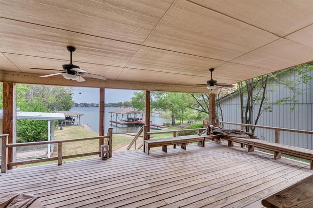 1228 Waterview Road, Granbury, TX 76048