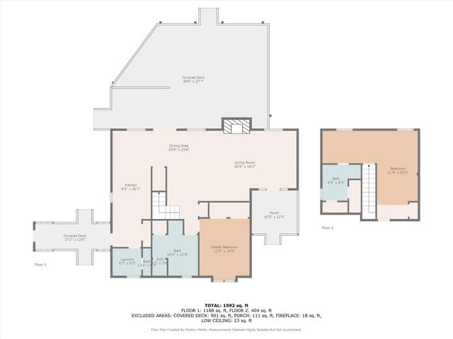 1228 Waterview Road, Granbury, TX 76048