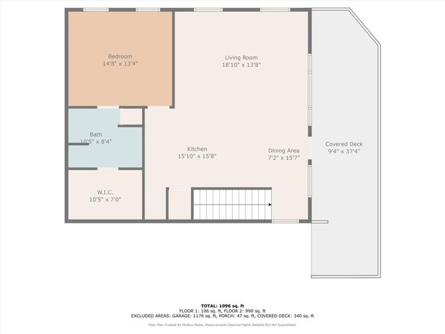 1228 Waterview Road, Granbury, TX 76048