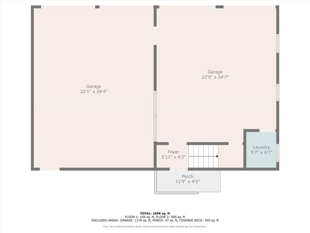 1228 Waterview Road, Granbury, TX 76048