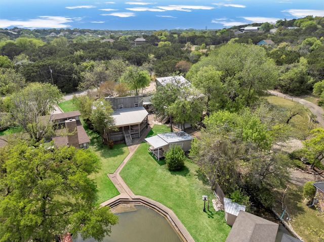 1228 Waterview Road, Granbury, TX 76048
