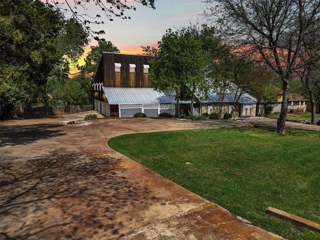 1228 Waterview Road, Granbury, TX 76048