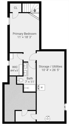 7 Bennett St 1, Medford, MA 02155