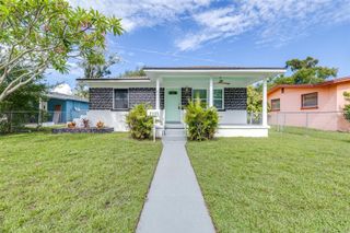 2325 HIGHLAND STREET S, St Petersburg, FL 33705
