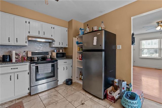 2135 English AVE, Chesapeake, VA 23320