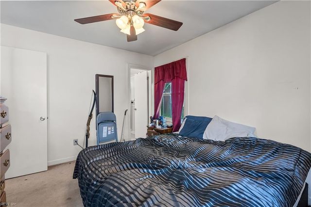 2135 English AVE, Chesapeake, VA 23320