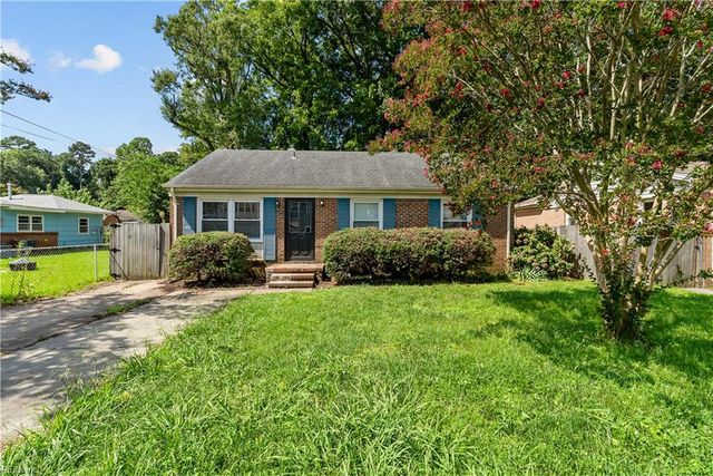 2135 English AVE, Chesapeake, VA 23320