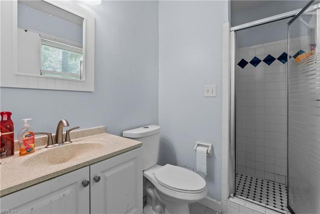 2135 English AVE, Chesapeake, VA 23320