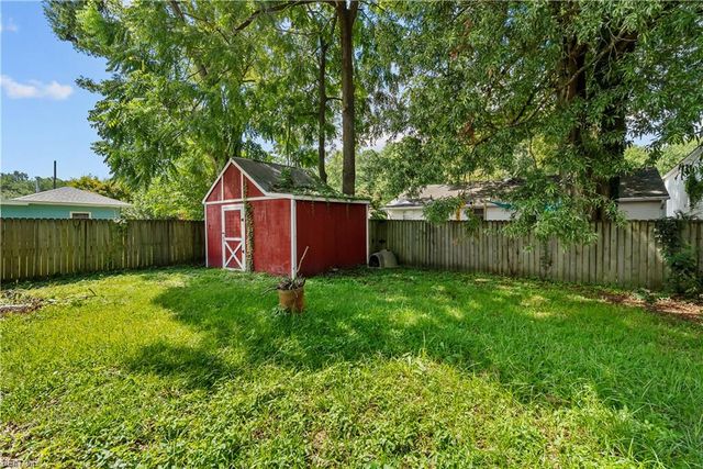 2135 English AVE, Chesapeake, VA 23320