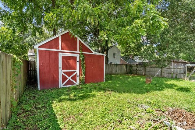 2135 English AVE, Chesapeake, VA 23320