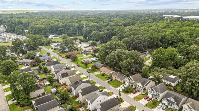 2135 English AVE, Chesapeake, VA 23320