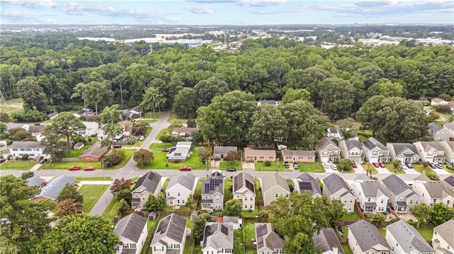 2135 English AVE, Chesapeake, VA 23320