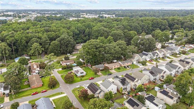 2135 English AVE, Chesapeake, VA 23320