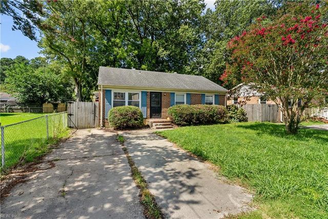 2135 English AVE, Chesapeake, VA 23320