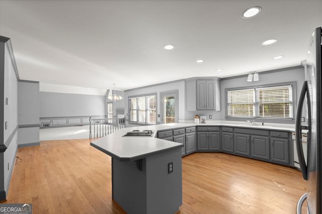 3520 Lester Court SW, Lilburn, GA 30047