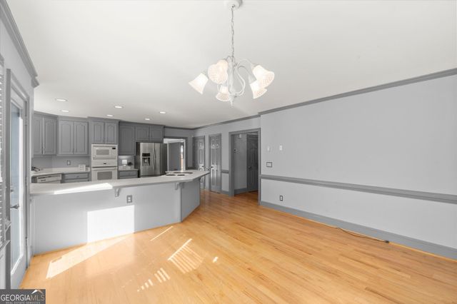 3520 Lester Court SW, Lilburn, GA 30047