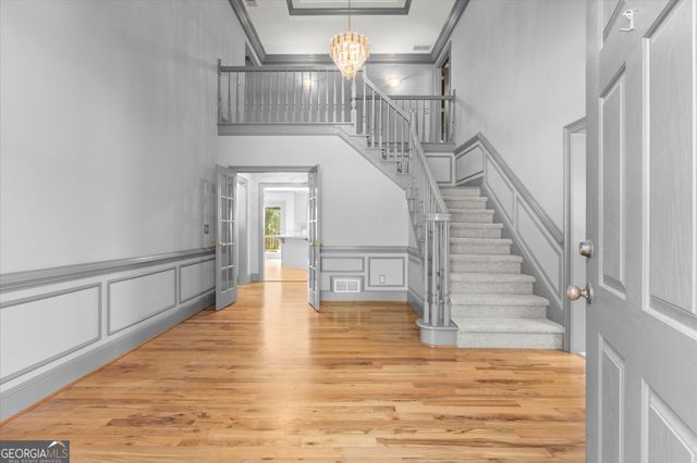 3520 Lester Court SW, Lilburn, GA 30047