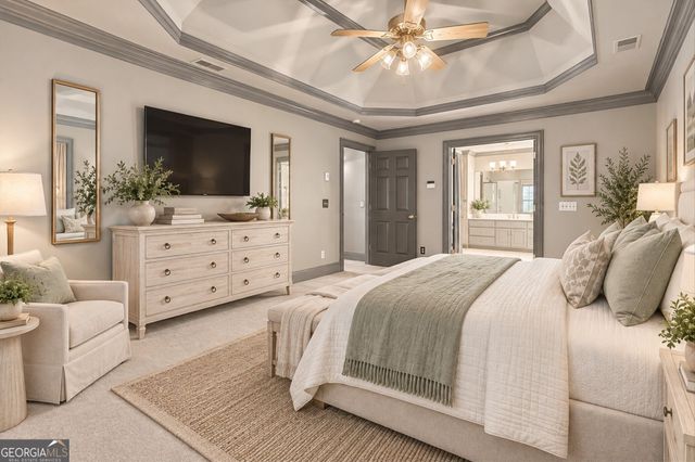 3520 Lester Court SW, Lilburn, GA 30047