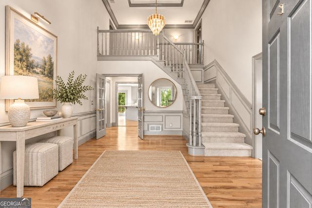 3520 Lester Court SW, Lilburn, GA 30047