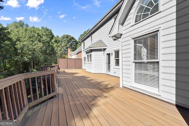 3520 Lester Court SW, Lilburn, GA 30047