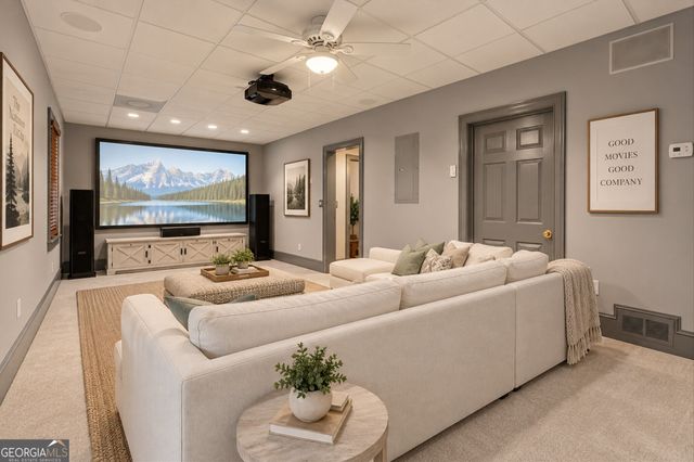 3520 Lester Court SW, Lilburn, GA 30047