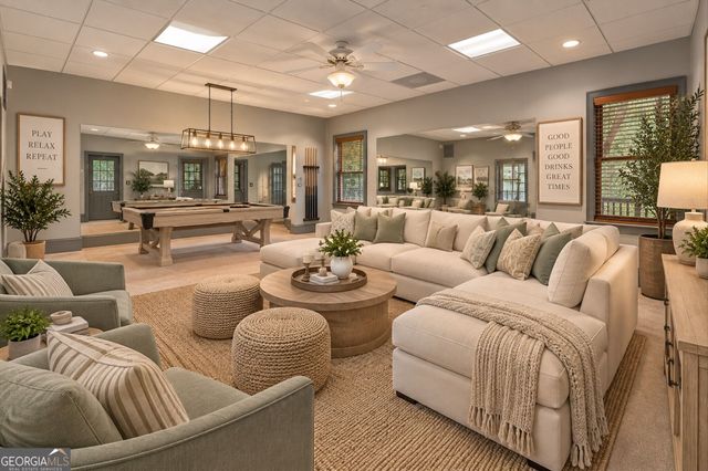 3520 Lester Court SW, Lilburn, GA 30047