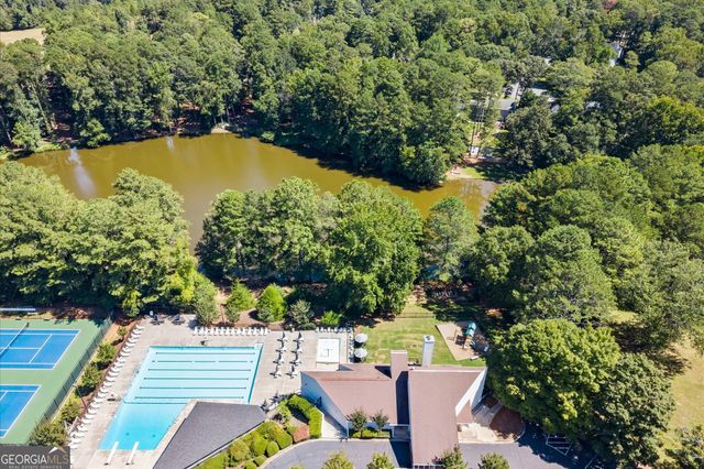 3520 Lester Court SW, Lilburn, GA 30047