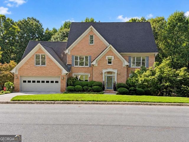 3520 Lester Court SW, Lilburn, GA 30047