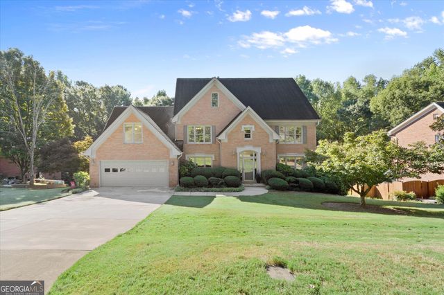3520 Lester Court SW, Lilburn, GA 30047
